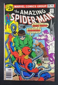Amazing Spider-Man (1963) #158 NM- (9.2) Ross Andru Doc Ock