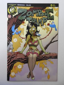 Zombie Tramp #44 Variant NM- Condition!