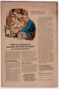 Tales of Suspense #95 (1967)