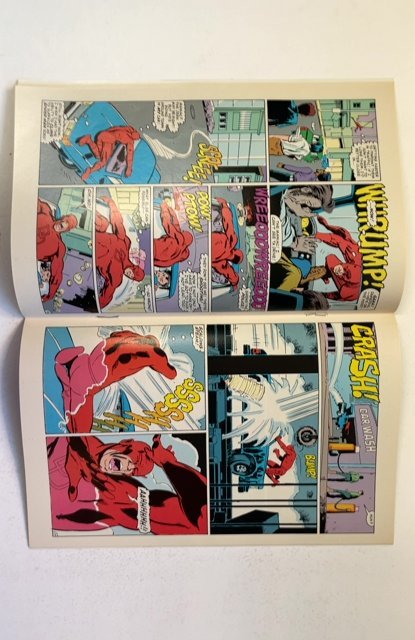 Marvel Fanfare #27 (1986)