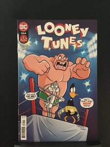Looney Tunes #264 (2022)