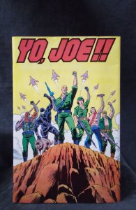 G.I. Joe Yearbook #4 (1988)