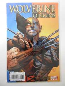 Wolverine: Origins #26 (2008)