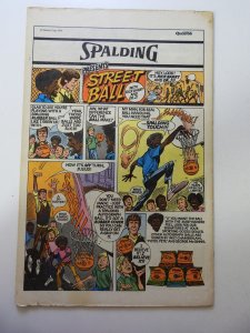 The X-Men #122 (1979) VG+ Condition