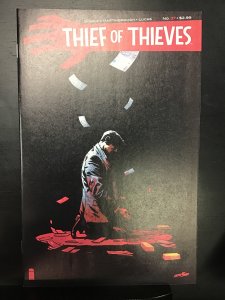 Thief of Thieves #37 (2016)nm