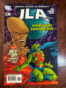 JLA: Classified #42 (2007)