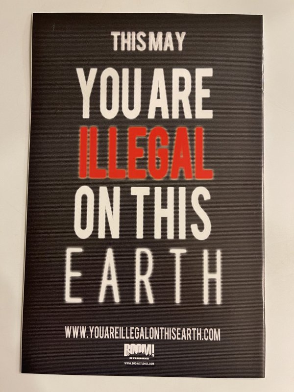 Steed and Mrs. Peel #3  - NM+  (2012)