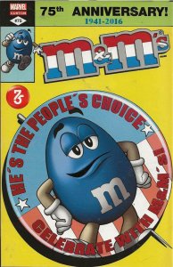 Extraordinary X-Men #9 (2016) - NM+