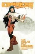 Empress #1 (Immonen Var) Marvel Comics Comic Book