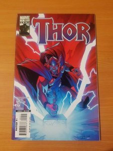 Thor #9 ~ NEAR MINT NM ~ (2008, Marvel Comics)