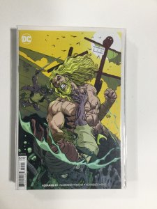 Aquaman #45 Variant Cover (2019) NM3B160 NEAR MINT NM