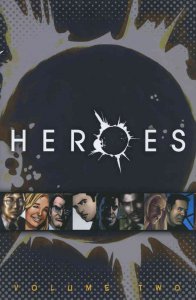 Heroes (DC) #2A-HC VF/NM ; DC | hardcover