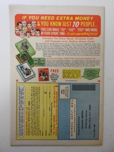 Conan the Barbarian #1 (1970) FN Condition!