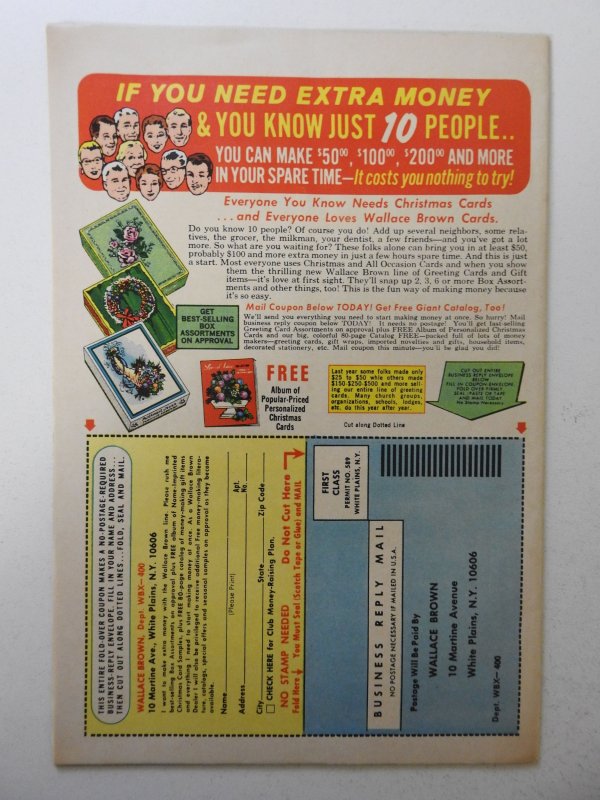 Conan the Barbarian #1 (1970) FN Condition!