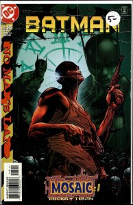 Batman #565 (1999) Batman