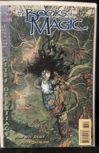 The Books of Magic #34 (1997)