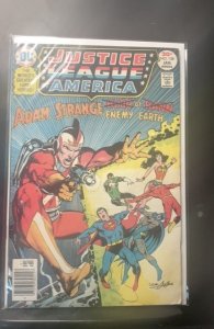 Justice League of America #138 (1977)