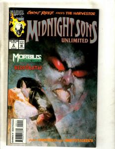 8 Comics Daredevil 310 Terror 6 Heroes 1 2 Wolverine 64 Invasion 5 Sons 2 3 SN1