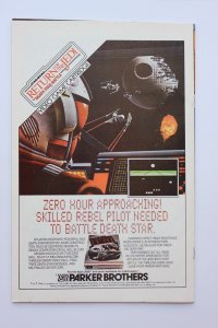 The Falcon #1 Newsstand Edition (1983) Falcon VF