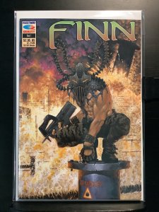 Finn #1 (1993)