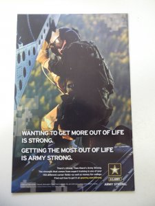 Marvel Zombies 2 #1 (2007) VF- Condition