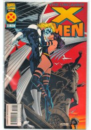 The Uncanny X-Men #319 (1994) X-Men