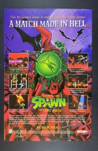 X-O Manowar #59 (1996)