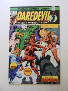 Daredevil #123 (1975) VF- condition