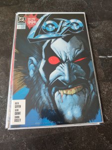 Lobo #1 (1990)