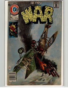 War #3 (1975)