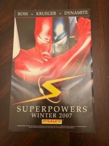 Savage Tales #4 (2007) - NM