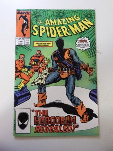 The Amazing Spider-Man #289 VF- Condition