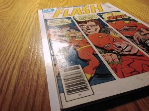 The Flash #279 (1979)