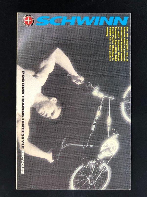 The Sensational She-Hulk #6 (1989)