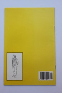 The Elsewhere Prince #4 (1990) The Airtight Garage NM