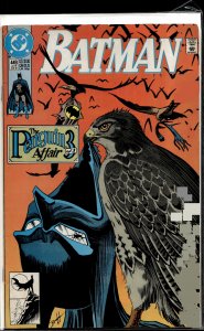 Batman #449 (1990) Batman