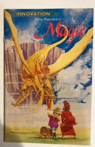 The Colour of Magic #3 (1991)