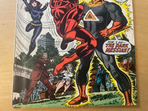 Daredevil 97 Marvel Comics 1973 Gene Colan 1st Dark Messiah