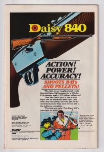 Secrets of Haunted House #18 (1979) Destiny