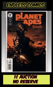 Planet of The Apes: The Human War #2    / ID#06