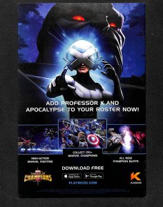 Miles Morales: Spider-man #18 VF/NM 9.0 Lim Variant