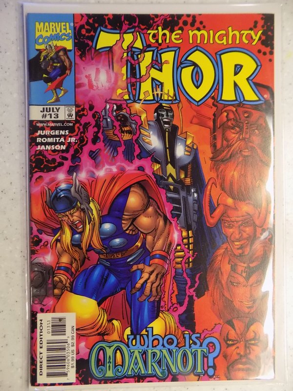 Thor #13 (1999)