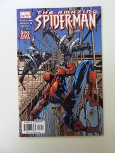 The Amazing Spider-Man #512 (2004) NM- condition