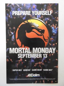 The Amazing Spider-Man #381 (1993) VF/NM Condition!