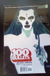 100 Bullets #55 (2005)