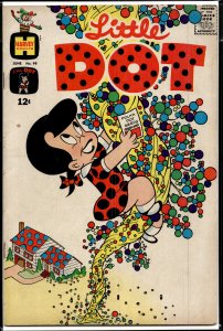 Little Dot #99 (1965) Little Dot