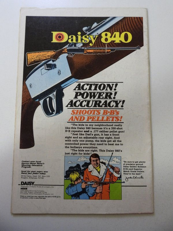 The Flash #277 (1979) VG/FN Condition