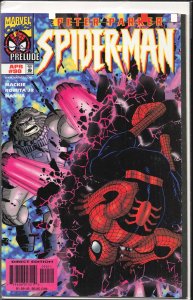 Spider-Man #90 (1998) Spider-Man