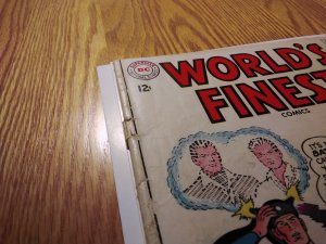 World's Finest Comics #149 (1965)