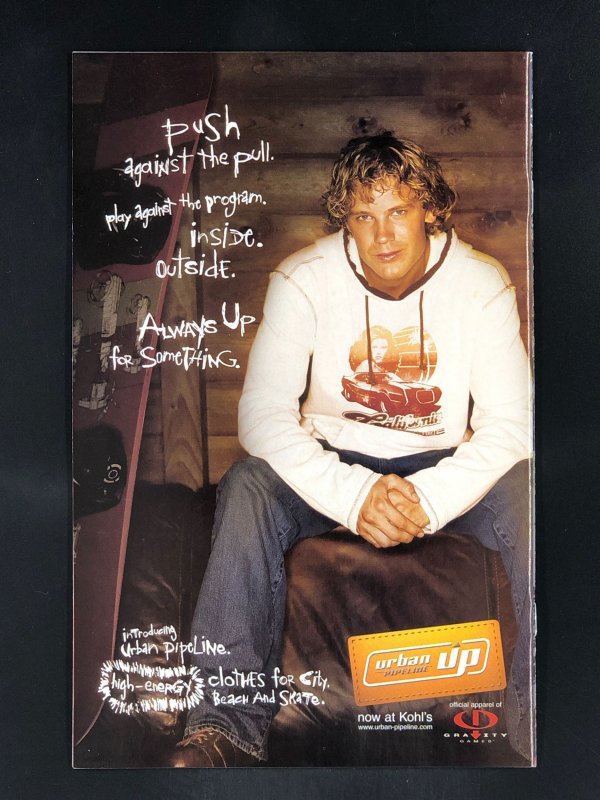 Superman #210 (2004)